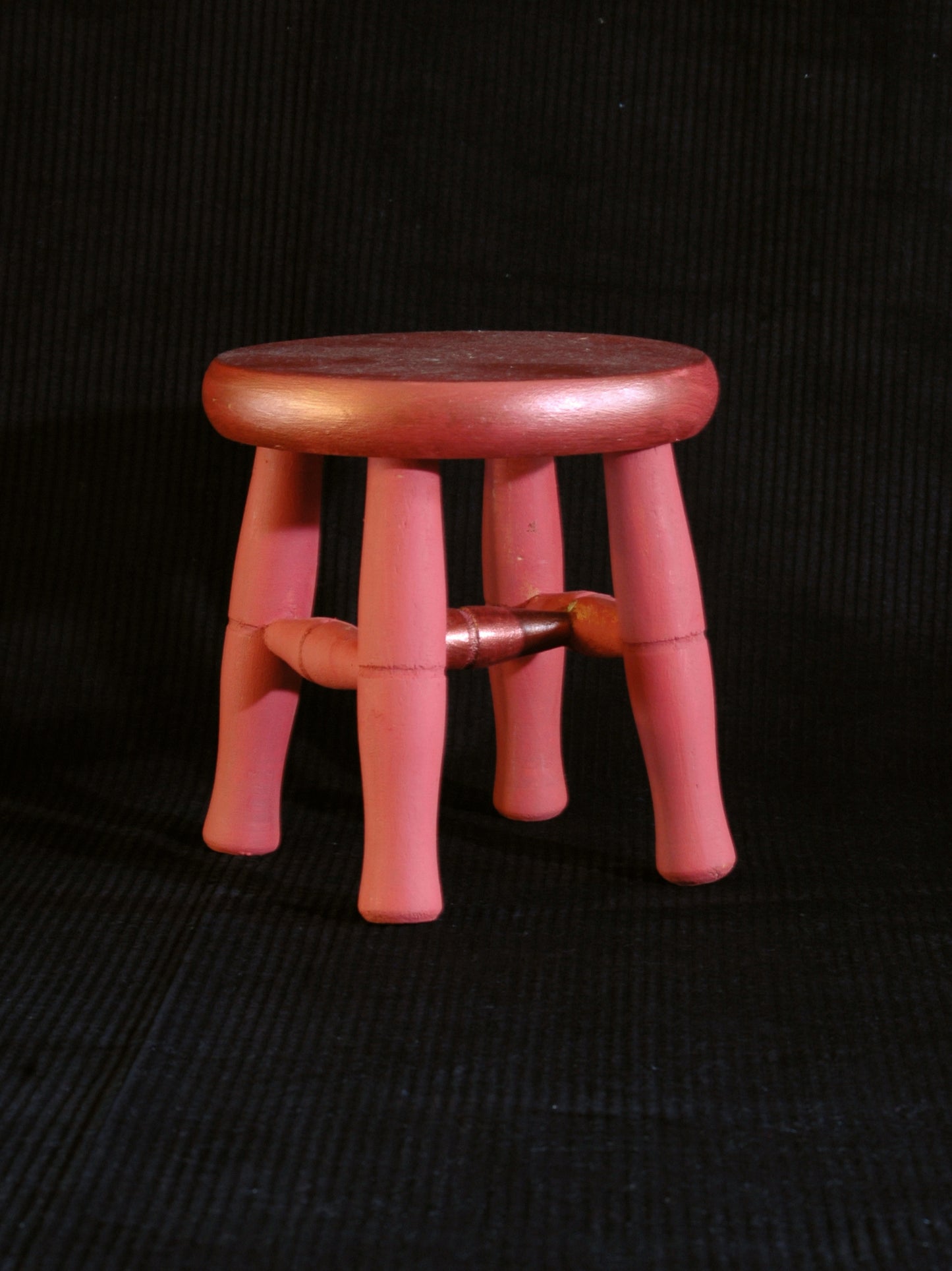 Tabouret Tim Coraile