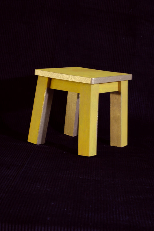 Tabouret Leon Polaine