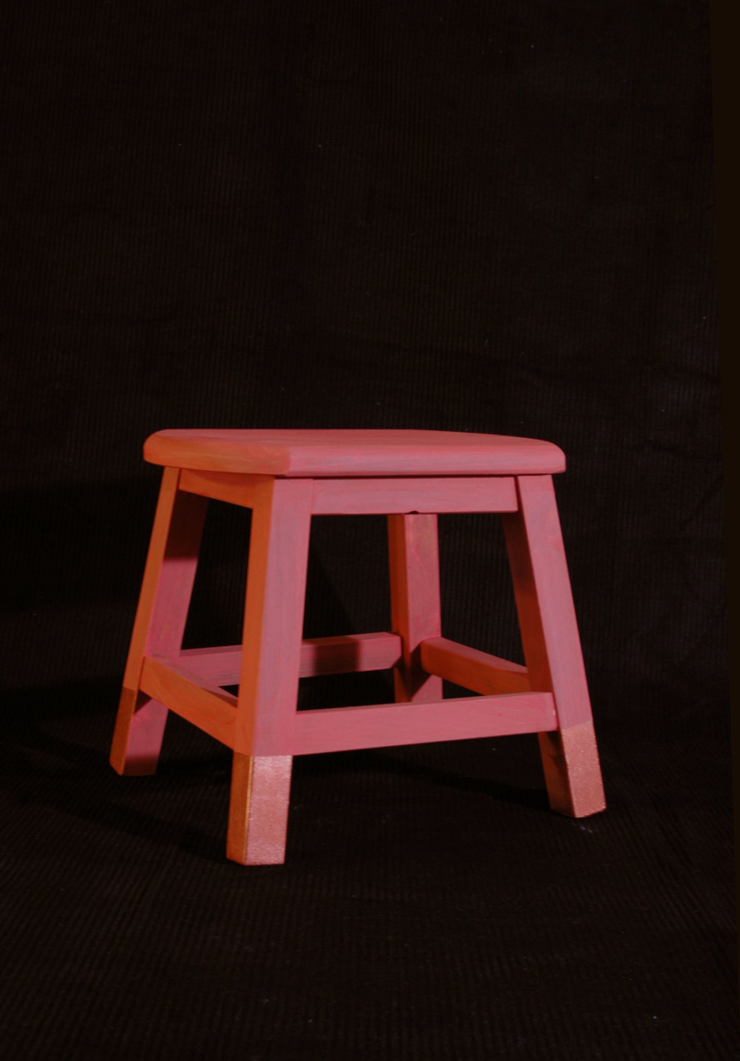 Tabouret Vadim Corail